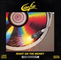 Cabo Frio - Right on the Money lyrics