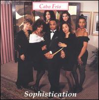 Cabo Frio - Sophistication lyrics