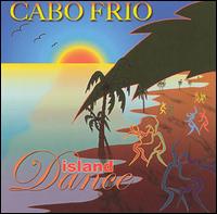 Cabo Frio - Island Dance lyrics