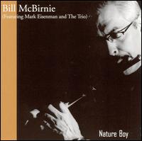 Bill McBirnie - Nature Boy lyrics