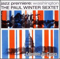 Paul Winter - Jazz Premiere: Washington lyrics