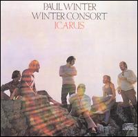 Paul Winter - Icarus [Epic] lyrics