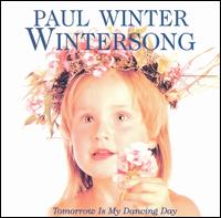 Paul Winter - Wintersong lyrics