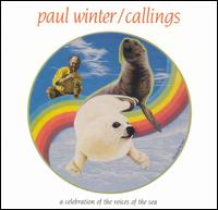 Paul Winter - Callings lyrics