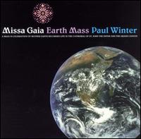 Paul Winter - Missa Gaia/Earth Mass lyrics