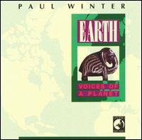 Paul Winter - Earth: Voices of a Planet lyrics