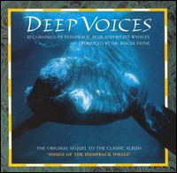 Paul Winter - Deep Voices lyrics