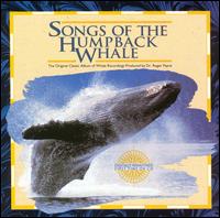 Paul Winter - Songs of the Humpback Whale lyrics