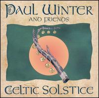 Paul Winter - Celtic Solstice lyrics