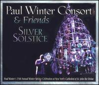 Paul Winter - Silver Solstice lyrics