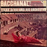 Frank DeVol - Bacchanal! [Original Soundtrack] lyrics
