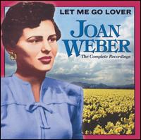 Joan Weber - The Complete Recordings lyrics