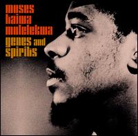 Moses Molelekwa - Genes & Spirits lyrics
