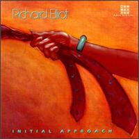 Richard Elliot - Initial Approach lyrics