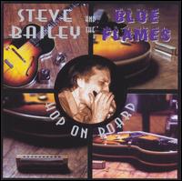Steve Bailey - Hop on Board lyrics