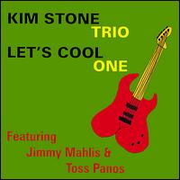 Kim Stone - Lets Cool One lyrics