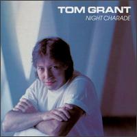 Tom Grant - Night Charade lyrics