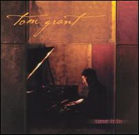Tom Grant - Tune It In lyrics