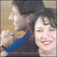 Tom Grant - Side by Side lyrics