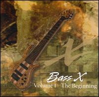 Bass X - Vol. 1: The Beginning lyrics