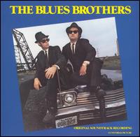 The Blues Brothers - Blues Brothers [Original Soundtrack] lyrics