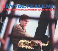 John Klemmer - Involvement lyrics