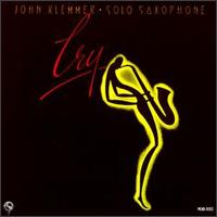 John Klemmer - Cry lyrics