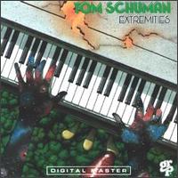 Tom Schuman - Extremities lyrics