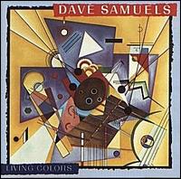 Dave Samuels - Living Colors lyrics