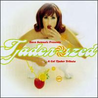 Dave Samuels - Tjader-ized: A Cal Tjader Tribute lyrics