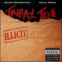 Scott Henderson - Illicit lyrics