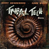 Scott Henderson - Thick lyrics