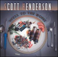 Scott Henderson - Well to the Bone lyrics