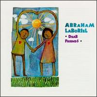 Abraham Laboriel - Dear Friends lyrics