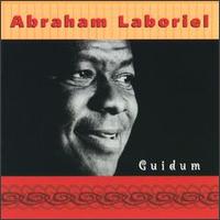 Abraham Laboriel - Guidum lyrics