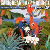 Caribbean Jazz Project - Paraiso lyrics