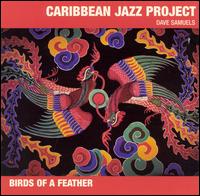Caribbean Jazz Project - Birds of a Feather lyrics
