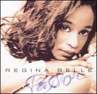 Regina Belle - Passion lyrics