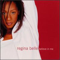 Regina Belle - Believe in Me lyrics