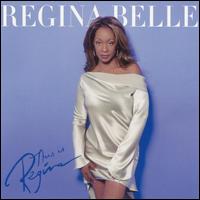 Regina Belle - This Is Regina! lyrics