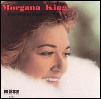 Morgana King - Everything Must Change lyrics
