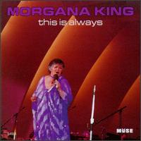 Morgana King - This Is Always lyrics