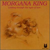 Morgana King - Looking Through the Eyes of Love lyrics