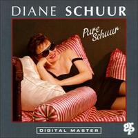Diane Schuur - Pure Schuur lyrics