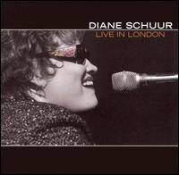 Diane Schuur - Live in London lyrics