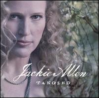 Jackie Allen - Tangled lyrics