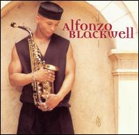 Alfonso Blackwell - Alfonzo Blackwell lyrics