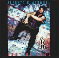 Alfonso Blackwell - Body of Soul lyrics