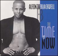 Alfonso Blackwell - The Time Is Now lyrics