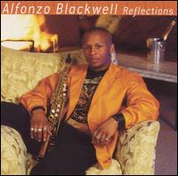 Alfonso Blackwell - Reflections lyrics